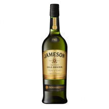 Rượu Jameson Gold Reserve